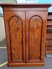 Wardrobes X2 - Used Vintage