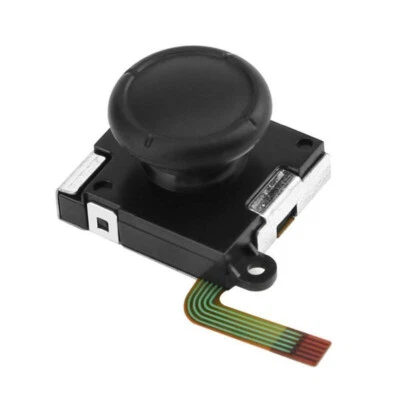 3D Analog Joystick Stick Rocker Replace for Nintendo Switch Joy-con Controller^ - Image 1 of 4