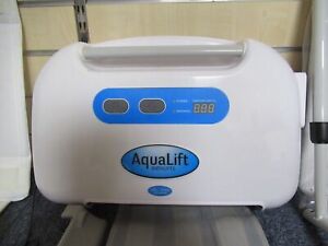 Bath Lift not Mangar AquaLift belt type used with free UK delivery & WARRANTY