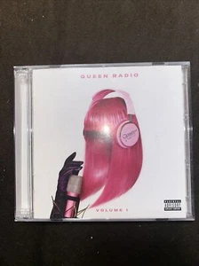 Queen Radio: Volume 1[2 CD] Music - Picture 1 of 5