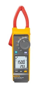 Fluke 393FC True-RMS Misuratore a Pinza 1500V CATIII Sonda iFlex per Applicazioni Solari - Foto 1 di 8
