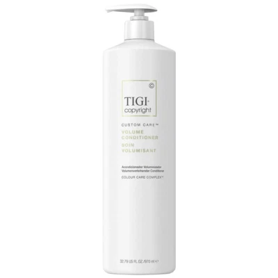 Tigi Copyright Volume Conditioner 32.79 Fl.Oz./ 970Ml - Image 1 of 4