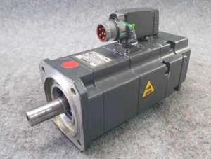 Motor Siemens 3~ 1FK7042-5AF71-1FH3 - Imagen 1 de 10
