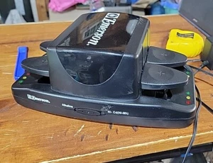 Emerson Universal Battery Charger EBR444 With Manual Alkaline/Ni-Cd - Picture 1 of 4