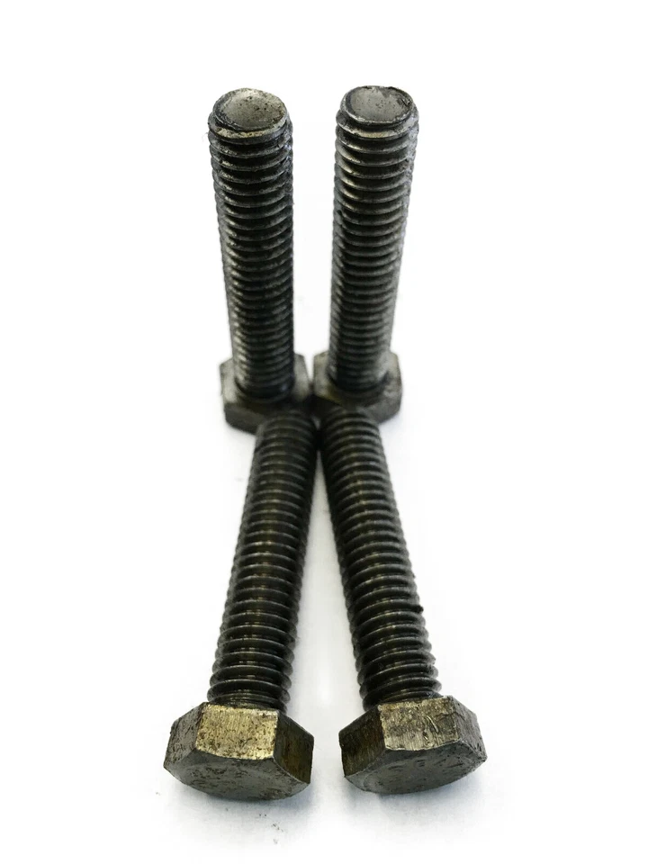 Tornillo de cabeza hexagonal métrica M10-1,50 herrajes 4 piezas Foto 1 de 1