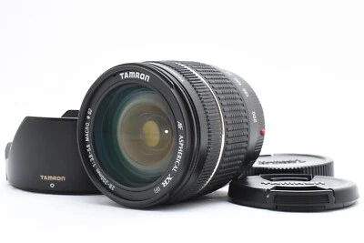 Tamron AF 28-200mm F3.8-5.6 Aspherical Lens For Minolta From Japan [Near Mint] - Image 1 of 4