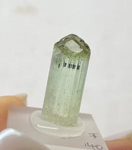 Cristal de turmalina (2,5 gr) Cristal de turmalina - Imagen 1 de 6