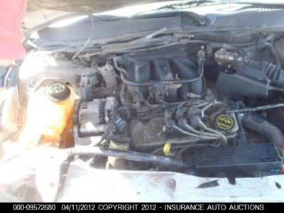 Used Rear Left Lower Forward Lower Control Arm Rear fits: 2005 Ford Taurus Sdn t - Image 1 of 4