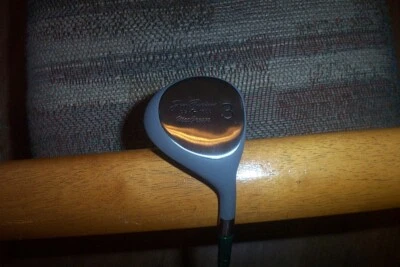 BRAND New Vintage Macgregor Nicklaus CG 1800 fairway 3 wood  steel RH - Image 1 of 4