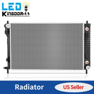 Radiator For 2006-2009 Chevy Equinox Pontiac Torrent LS LT LTZ Base GT 3.4L - Picture 1 of 6