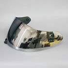 Visor For Scorpion Exo-R420 Full Face Helmet Replacement Pinlock Ready Shield