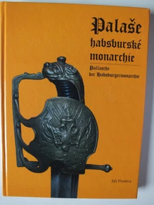 Palaše habsburské monarchie - Jiří Protiva - Imagen 1 de 5