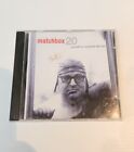 Matchbox 20 - Yourself Or Someone Like You CD L2