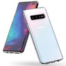 CLEAR Case For Samsung Galaxy S10 Plus S10e S9 S8 Silicone Gel Shockproof Cover