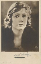 Movie film cinema star actress Anita Stewart