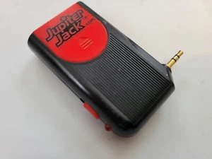 Jupiter Jack - UNTESTED- Cell Phone Car Radio Hands Free Speakerphone Converter - Photo 1 sur 4
