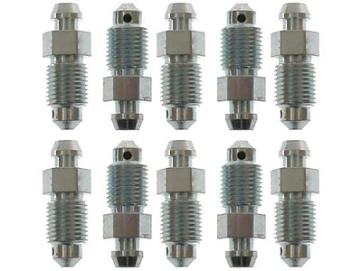 Tornillo purga freno trasero Raybestos 65527DCQZ para Audi 100 Quattro 1992-1993 Foto 1 de 2