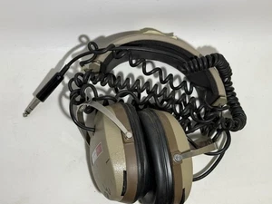 READ - Vintage KOSS Realistic Pro-1 Stereo Headphones - Picture 1 of 7