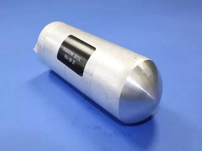 Genuine Mopar Receiver Drier 5066503AB - Image 1 of 4