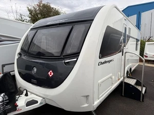 2025 Sprite Exclusive Quattro Grande FB - AWD Mover - Picture 1 of 17