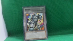 token TKN3 en001 - Picture 1 of 2