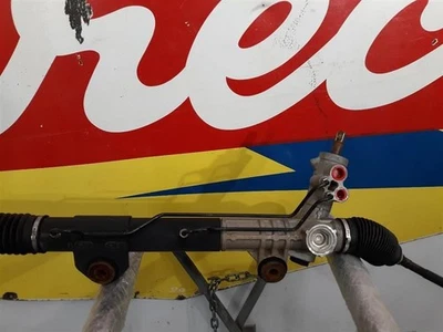 Steering Gear/Rack Power Rack And Pinion Fits 07-11 DODGE 2500 PICKUP 76714 Foto 1 de 4