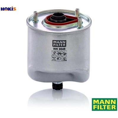 FILTRO DE COMBUSTIBLE WK 9046 PARA MAZDA FORD MONDEO/V/Hatchback/Turnier/IV TRANSIT/B460 Foto 1 de 4