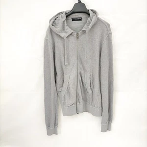 D and G Hoodies Mens Cotton 50 4729360 - Picture 1 of 11