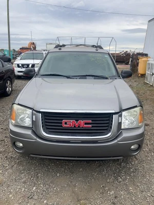 02-06 GMC Envoy XL Ignition Switch(w/o Cyl& Key) Has Key Foto 1 de 4