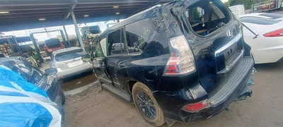 Motor de arranque compatible con 12-23 LEXUS GX460 2530834 Foto 1 de 4