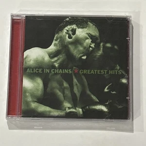 Alice in Chains - Greatest Hits CD - NEW & SEALED - Imagen 1 de 3