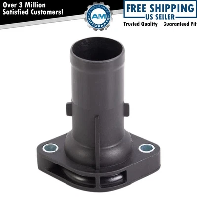 Carcasa de termostato para Pacifica Town & Country Caravan Grand Caravan Routan Foto 1 de 4