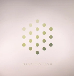 LSB - Missing You - Vinyl (12") - Picture 1 of 1