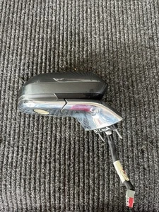 2013-2015 Lincoln MKZ RH Passenger Door Mirror Side View OEM - Picture 1 of 7