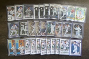 (53) Spencer Torkelson Rookie RC Lote 2022 Topps Bowman Cromo Detroit Tigers - Imagen 1 de 2