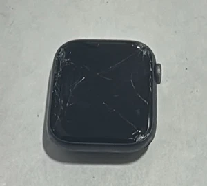 Apple Watch Series 4 [GPS 44mm] Smart Watch - ASIS (IL) - Photo 1 sur 2