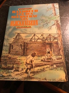 Handbuch für den Selbstbau von Blockhäusern. Hard, Roger und Dieter Herbert - Imagen 1 de 5