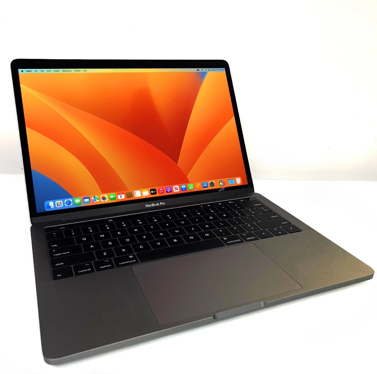 Las mejores ofertas en Apple MacBook Pro 13-13,9 pulgadas pantalla