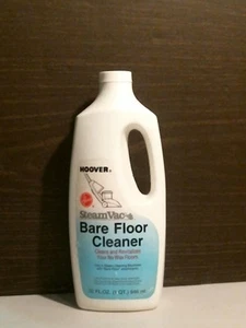 Hoover SteamVac Bare Floor Cleaner 32 fl oz FREE SHIPPING - Picture 1 of 2