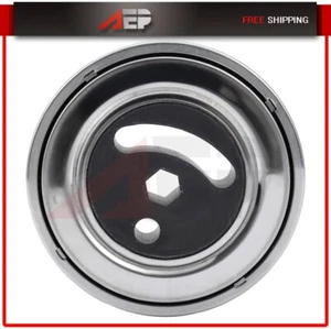 Belt Idler Pulley For Chevrolet Tracker Suzuki Grand Vitara 1 Year Warranty - Picture 1 of 5