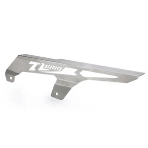 Protector de cadena de acero inoxidable para motocicleta nuevo para Suzuki TL1000R 1997-2002 - Imagen 1 de 8