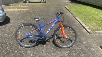 Bulls Sharptail Street 1 - Bild 1 von 4