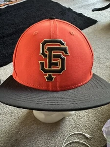 San Francisco Giants Mütze - Bild 1 von 4