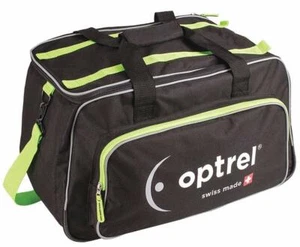 OPTREL Helmtasche mit 2 Seitentaschen - passend für alle Schweißhelme - Bild 1 von 1
