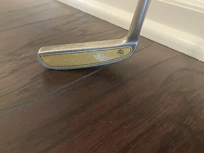 Walter Hagen 34.5 Inch Putter - Image 1 of 4