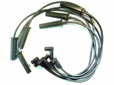 Juego de cables de bujías United Automotive 53167NM para Chevrolet Monte Carlo Foto 1 de 2