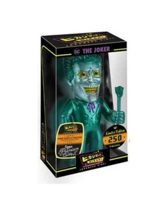 Funko Hikari Japanese Vinyl DC Comics The Joker Green Envy Limited Edition 250 - Bild 1 von 3