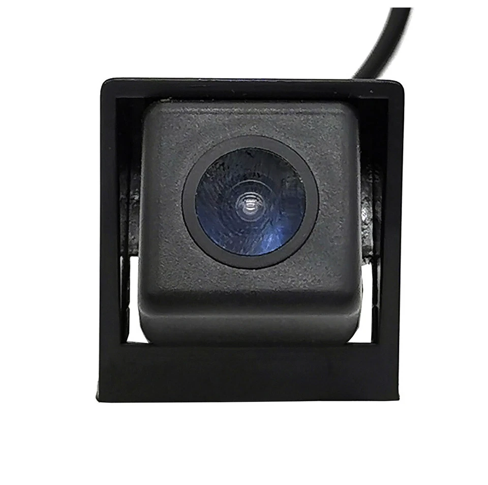 Car Reverse Camera For Ssangyong New Actyon Korando 2011-2019 Rear View - Image 1 of 4