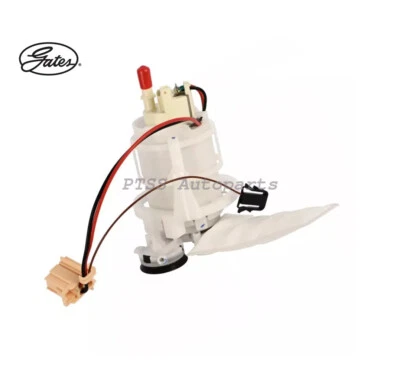 OEM Gates 16117217261 Fuel Pump Assembly for BMW 740i 750i 750Li 750i xDrive - Image 1 of 4