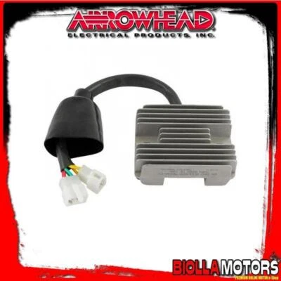 AHA6090 REGOLATORE DI TENSIONE DUCATI Monster 1000 S2R 2005-2008 992CC Foto 1 de 4